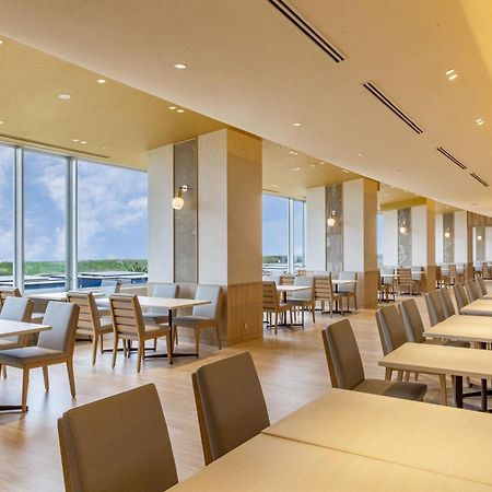 Kamenoi Hotel Kujukuri Asahi  Buitenkant foto