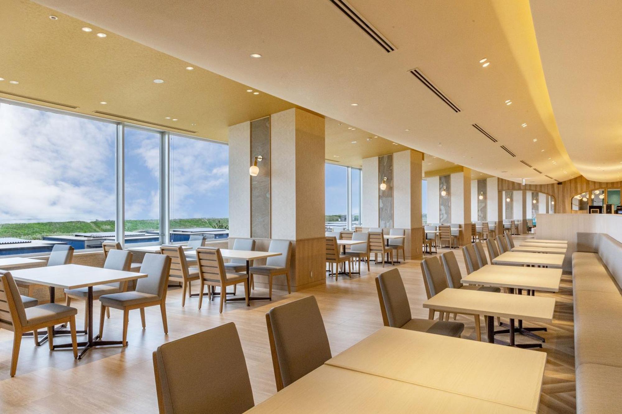 Kamenoi Hotel Kujukuri Asahi  Buitenkant foto