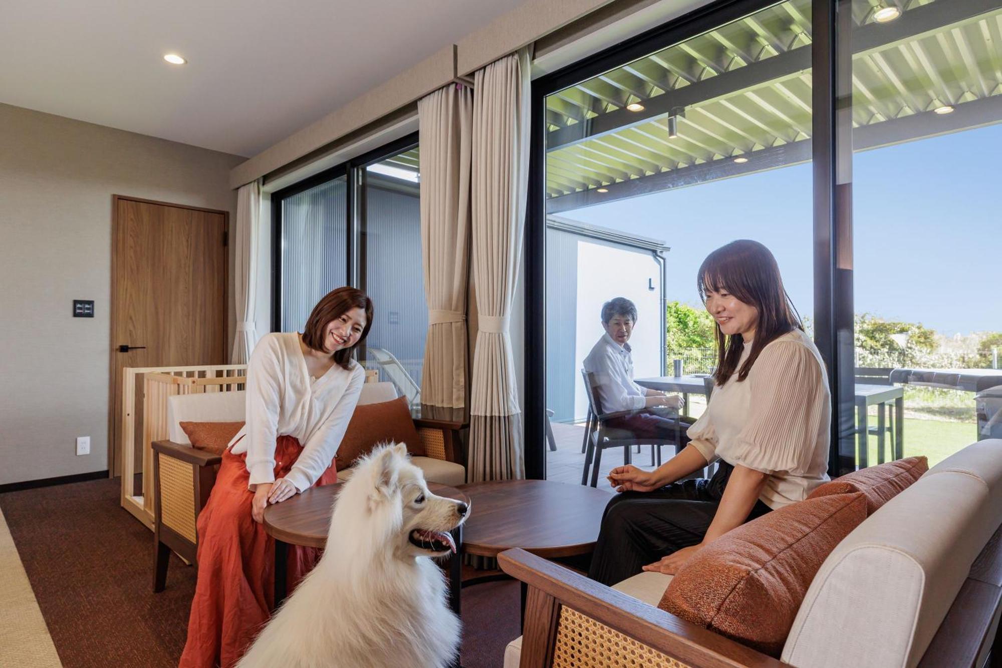 Kamenoi Hotel Kujukuri Asahi  Buitenkant foto