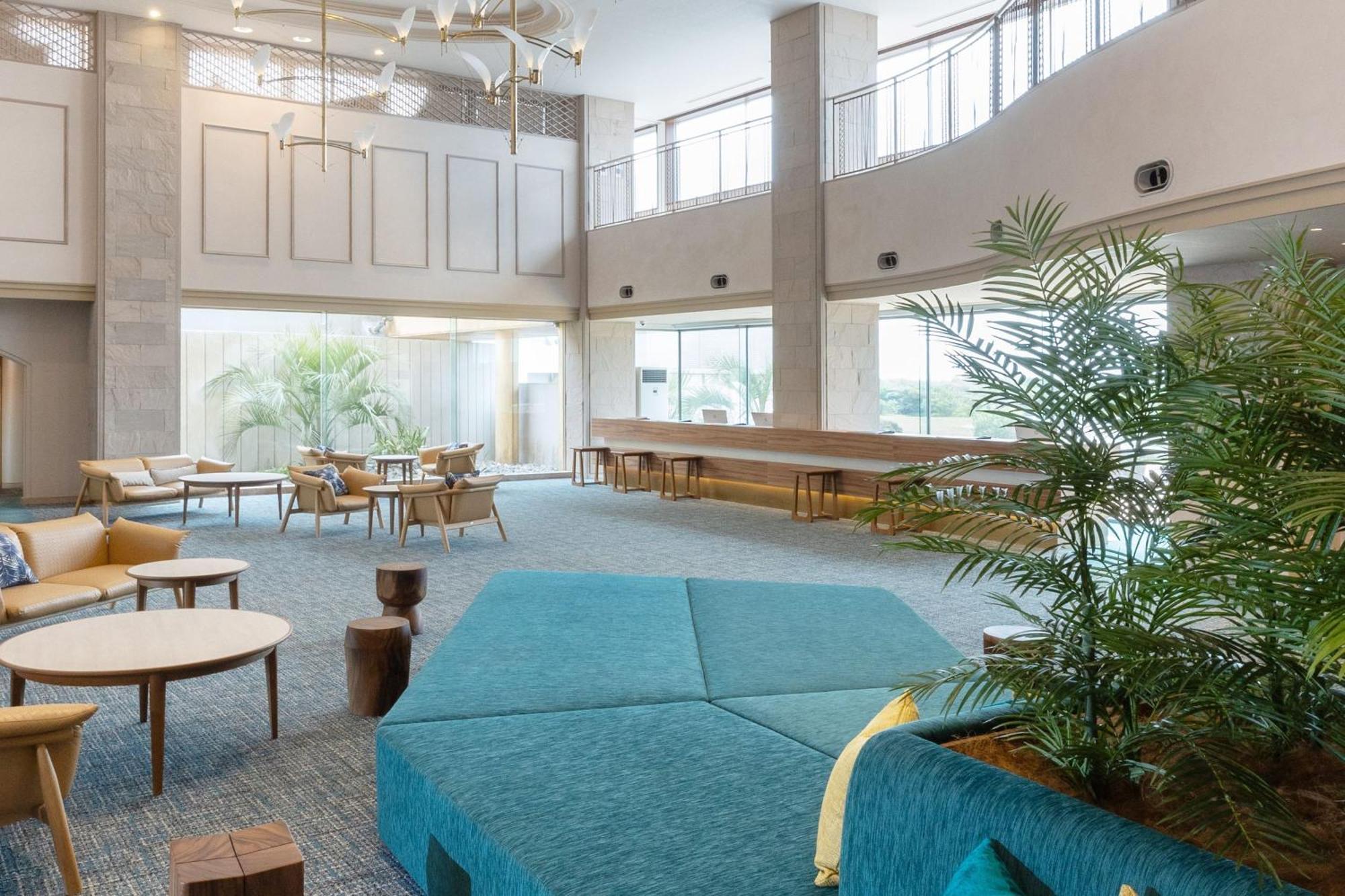Kamenoi Hotel Kujukuri Asahi  Buitenkant foto