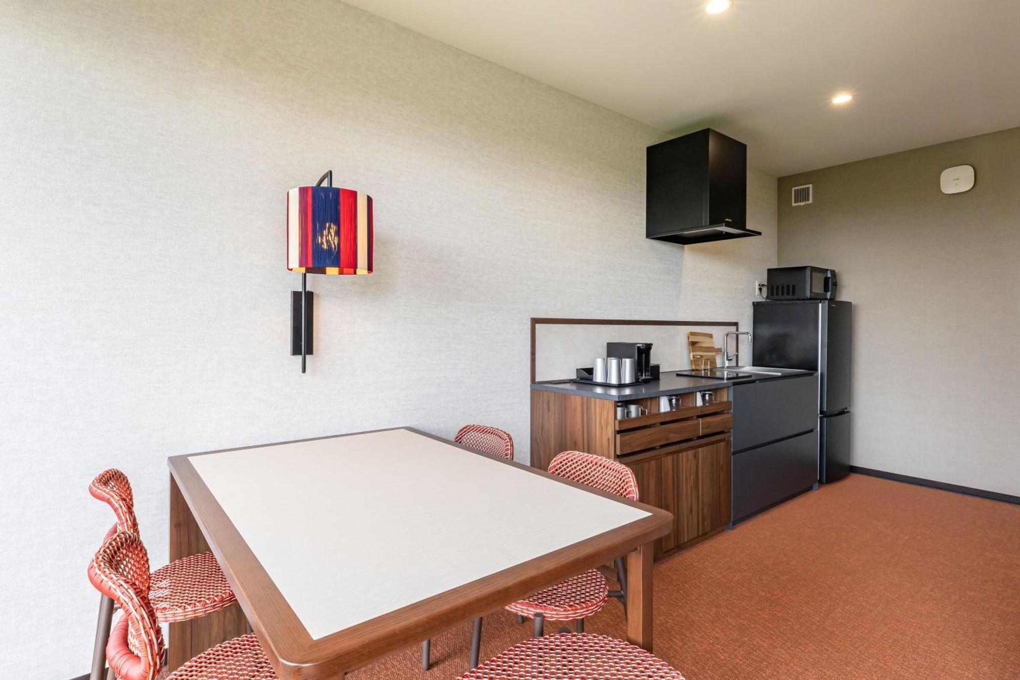Kamenoi Hotel Kujukuri Asahi  Buitenkant foto