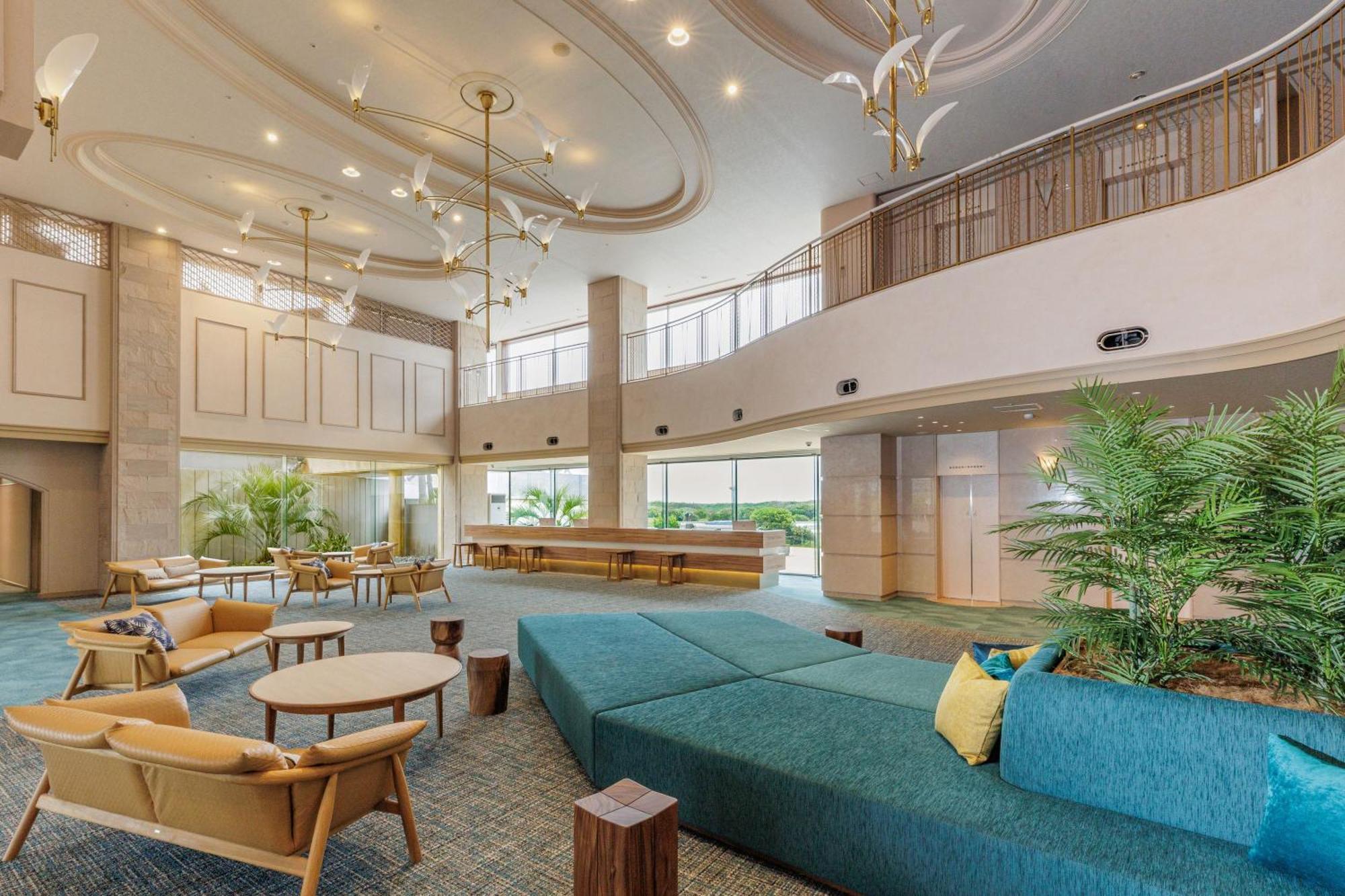 Kamenoi Hotel Kujukuri Asahi  Buitenkant foto